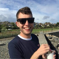 Connor Broomfield