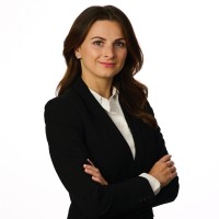 Laura Kirchberger
