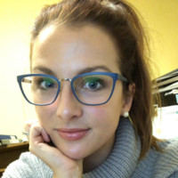 Rachel Deline