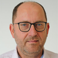 Henry Luschert
