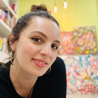 Lia Mkhitaryan