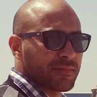Mahmoud Harb