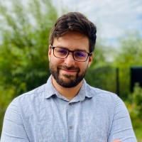 Alexandre Eid