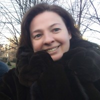 Iuliia Listrova