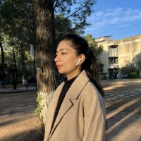 Maryum Sajid