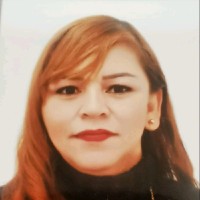 Luz Yolanda Acevedo Monsalve