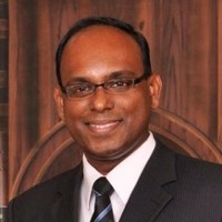 Chinthaka Wanasinghe