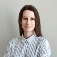 Elizaveta Kalitievskaya