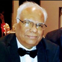 Madhu Natarajan
