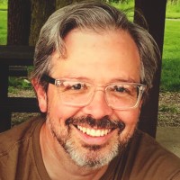 Geoff Pender