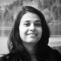 Sneha G.