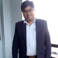 Arvind Singh Chauhan