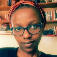 Fridar Gichuki