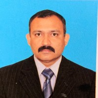 Ramanuj Goswami