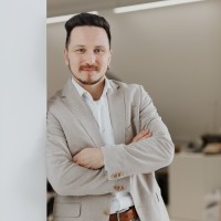 Patrick Gressenich-Henle