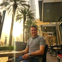 Mohamed Adly