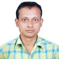 Amitav Behera