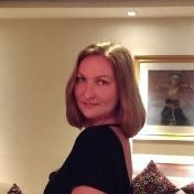 Лариса Доронкина