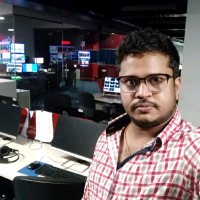 Shravankumar Wali
