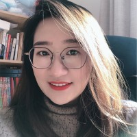 Fiona Cong