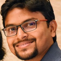 Vivek Gupta