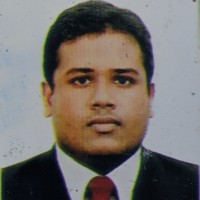 Marsh Perera