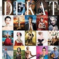 DEKAT Magazine