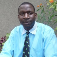 Rev,Aristides Nshange