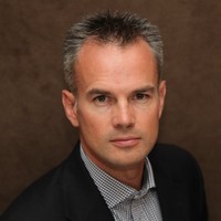 Adrian Fowler