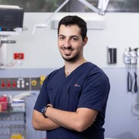 Joseph Di Santi