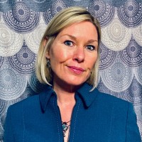 Lauren Steffen