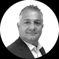 Antoine Khouri