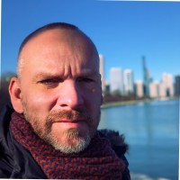 Stéphane Cordobès