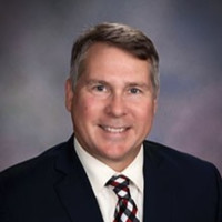 J. Barry Dickinson, PhD