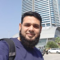 Syed Muhammad Kashif