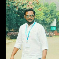 M.L.V. KRISHNA PRASAD
