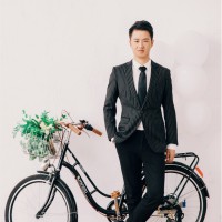 Alber Wang
