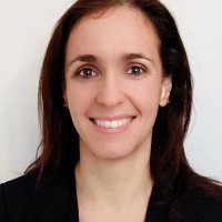 Laetitia Ghegin