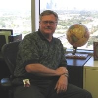 Larry Loudenslager
