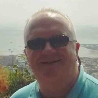 Michael Mellor