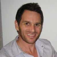 Darrin Taylor