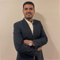 Adil Yafou, Mba