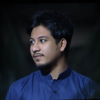Md Hasibul