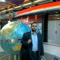 Rabei Ramadan Eid