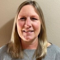 Jill Merrick