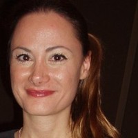 Elena Chandaka