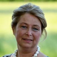 Viviane Van Bergen