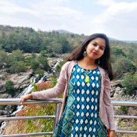 Meghana Ds