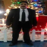 Mustafa Kamaal Ahmed