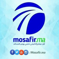mosafir ma
